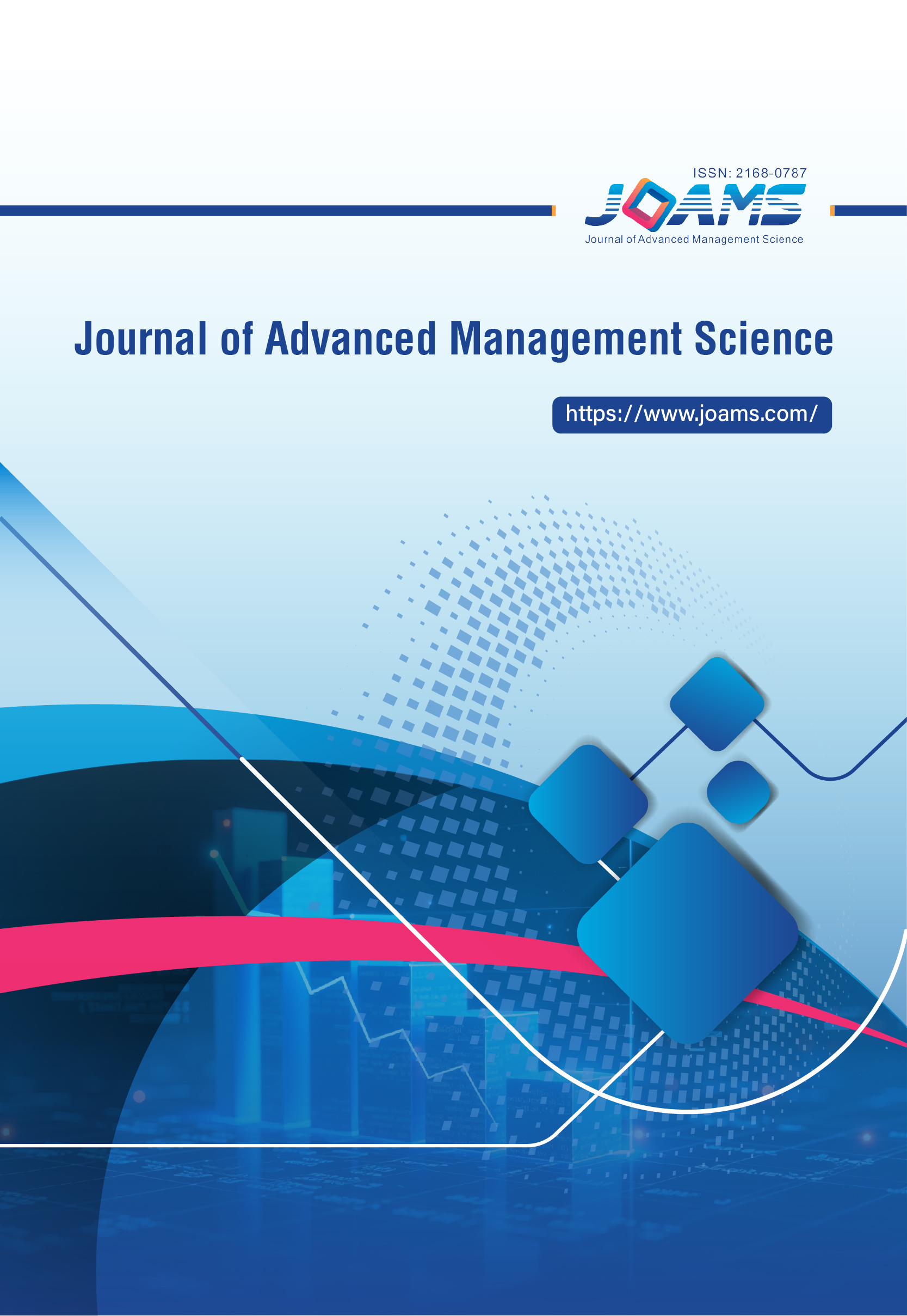  Journal of Advanced Management Science